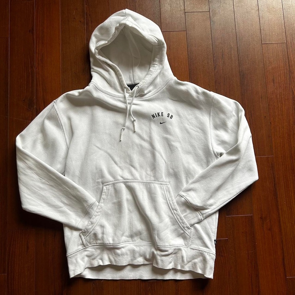 Nike SB Hoodie
